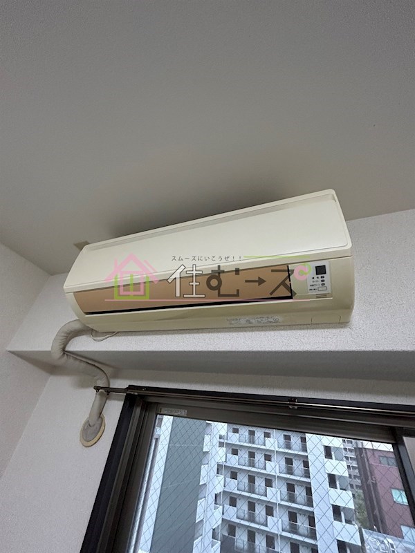 インペリアル靭本町 その他設備