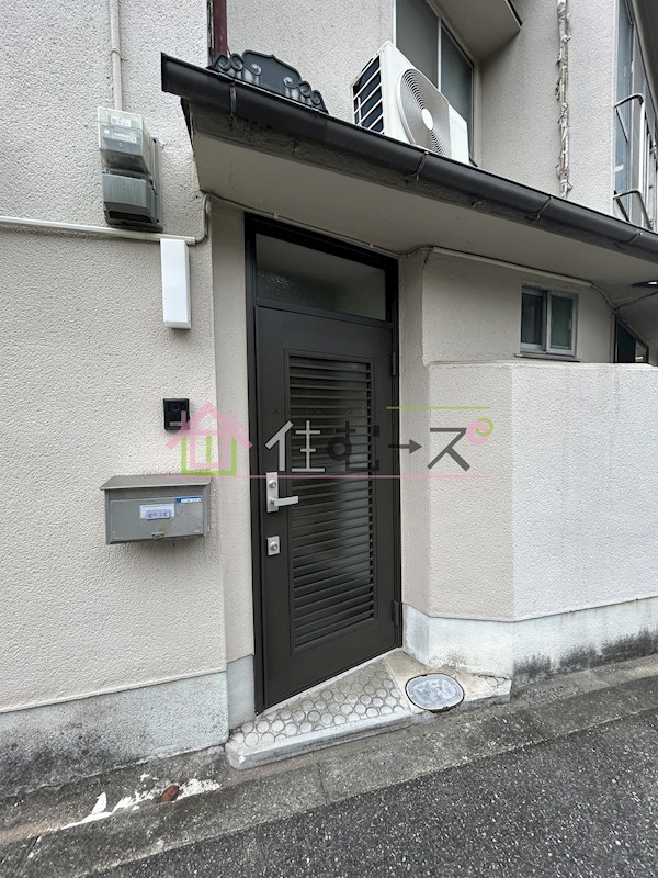 西今川貸家 その他1