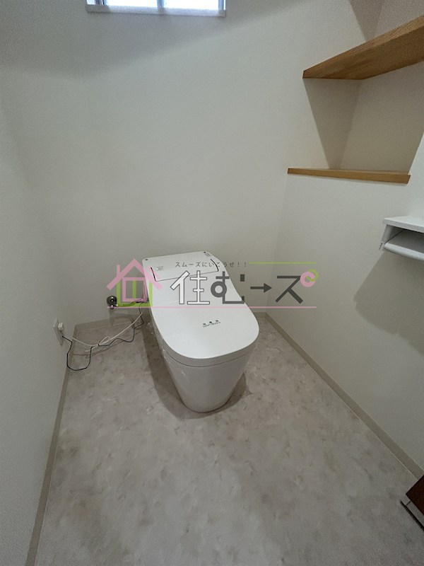 西今川貸家 その他3