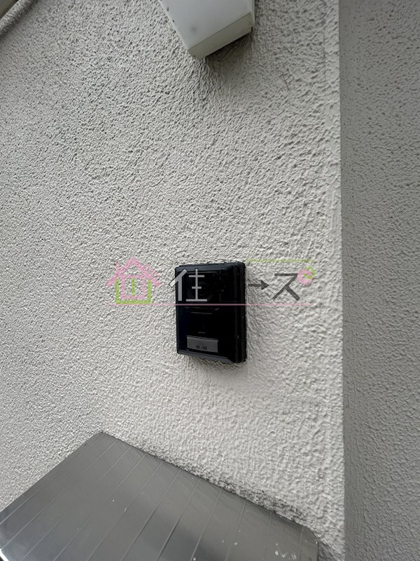 西今川貸家 その他外観2