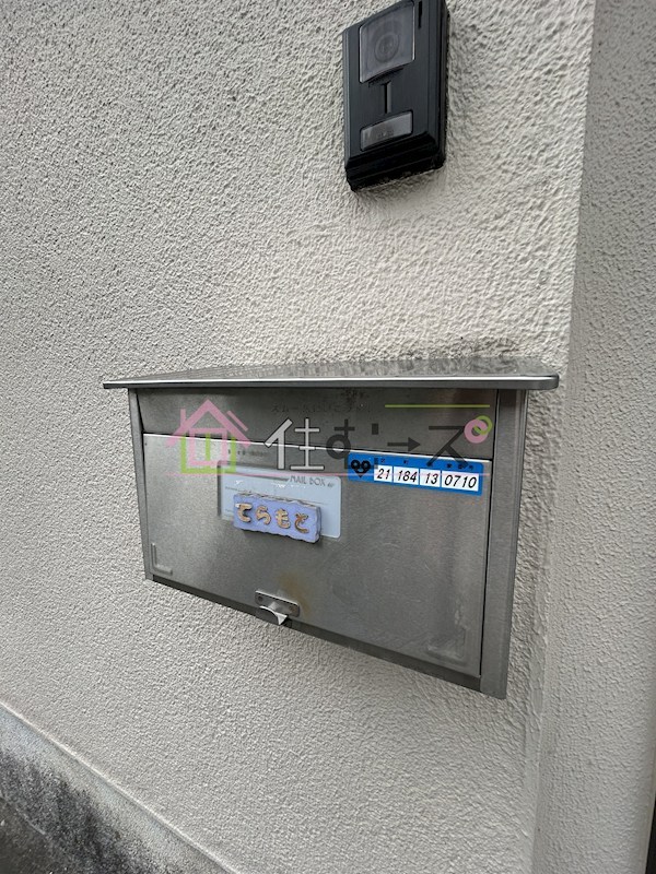 西今川貸家 その他外観3