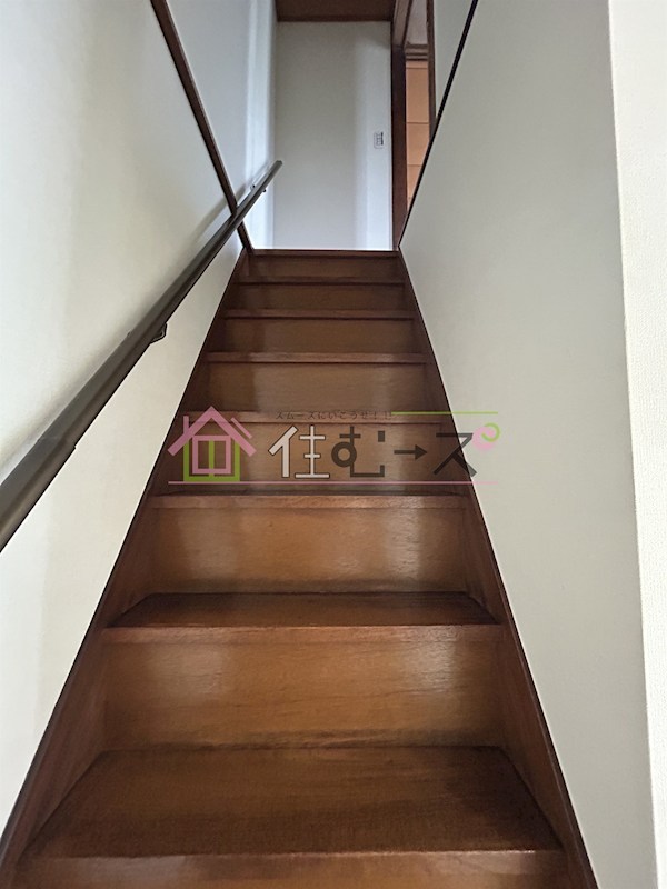 西今川貸家 その他外観4