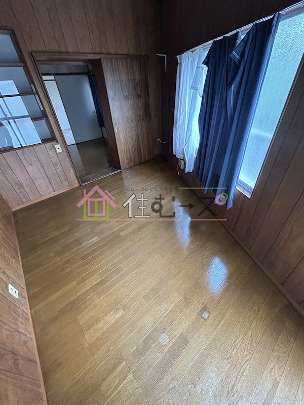 西今川貸家 その他外観5