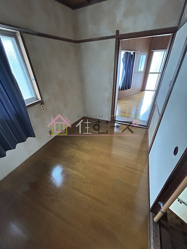 西今川貸家 その他外観6