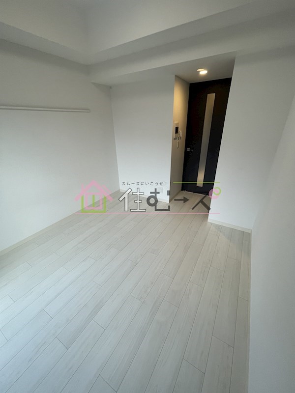 エステムコート大阪WESTⅡ リビング