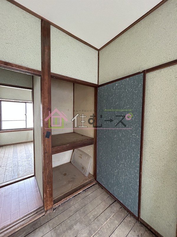 今川連棟西端 その他2