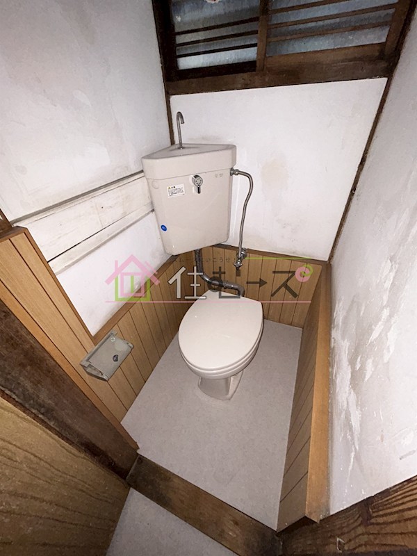 今川連棟西端 その他3