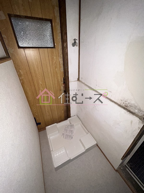 今川連棟西端 その他4