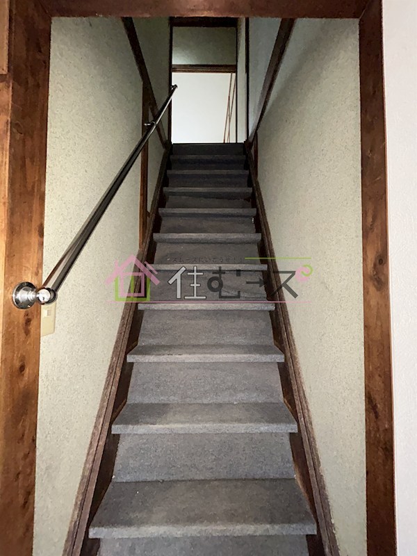 今川連棟西端 その他外観2