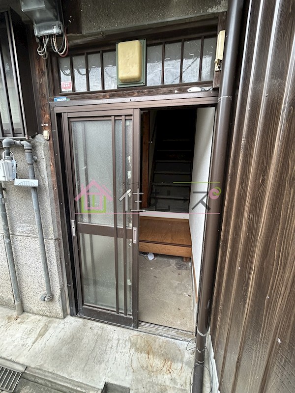 今川連棟西端 その他外観4