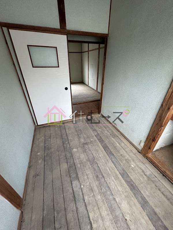 今川連棟西端 その他外観5