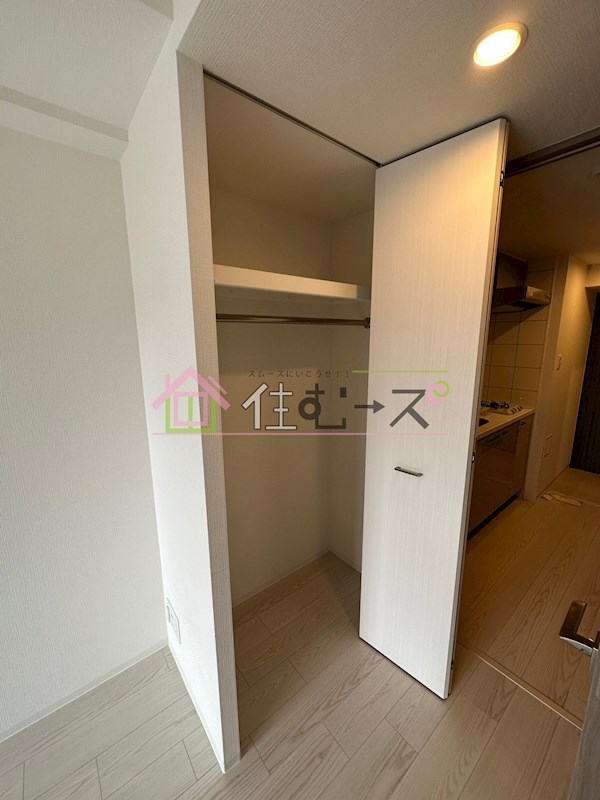 エスリード大阪ドームCERCA その他5