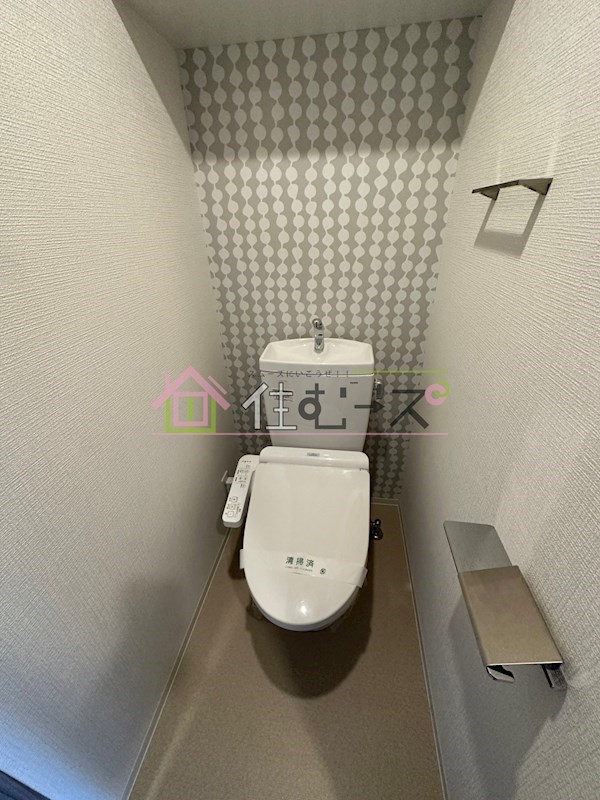 エスリード大阪ドームCERCA その他6