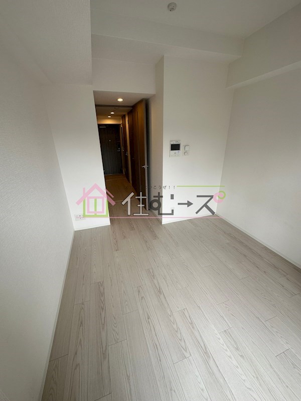 エスリード大阪ドームCERCA リビング