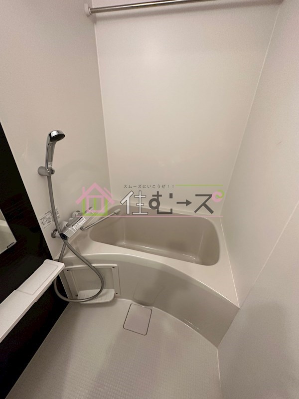 エスリード大阪ドームCERCA 風呂画像