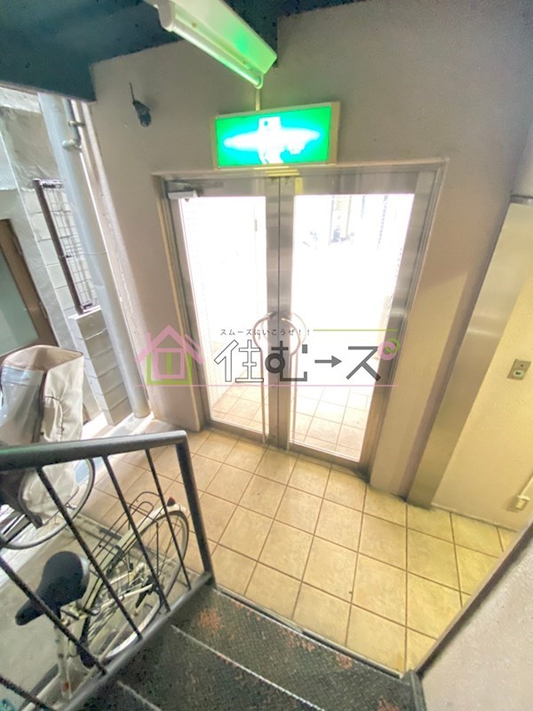 ウェルネスコート瓦屋町 その他外観2