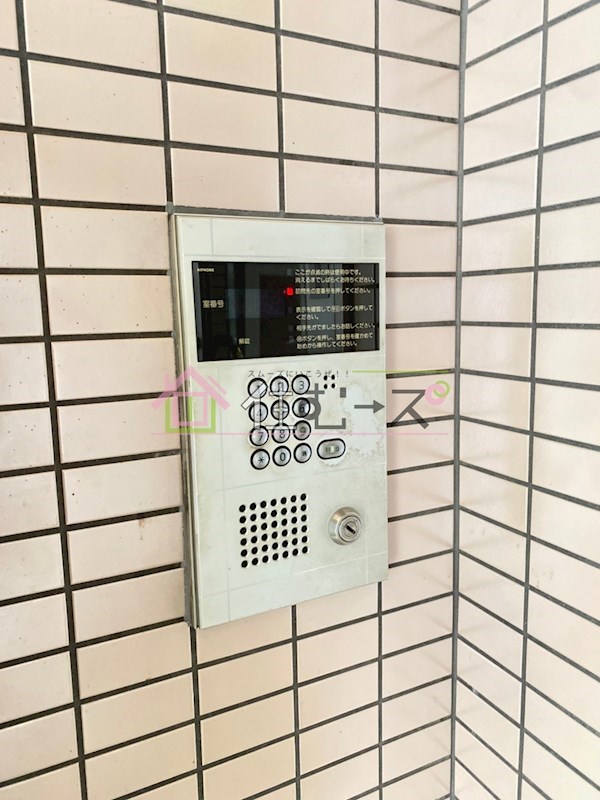 ウェルネスコート瓦屋町 その他外観3