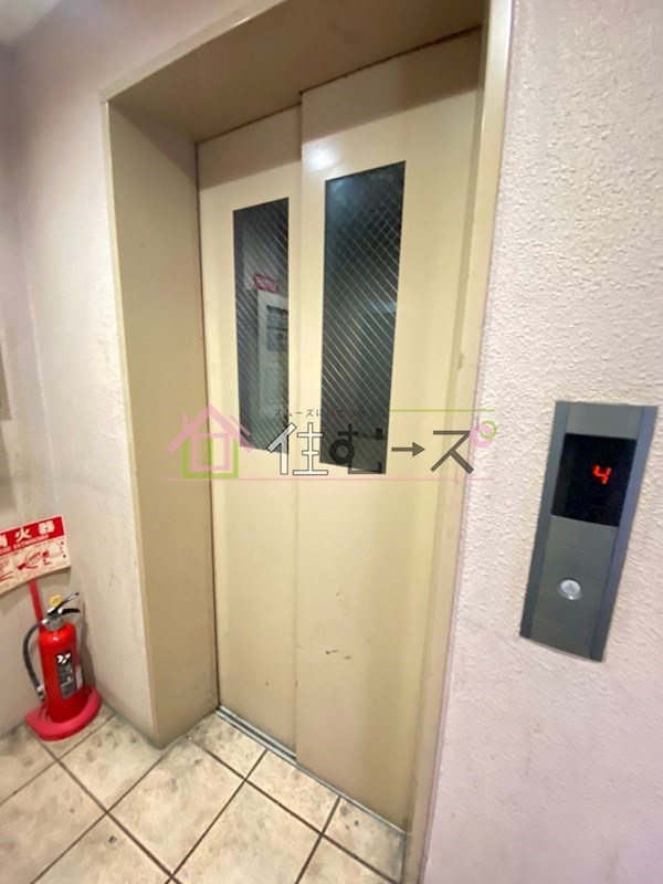 ウェルネスコート瓦屋町 その他外観5