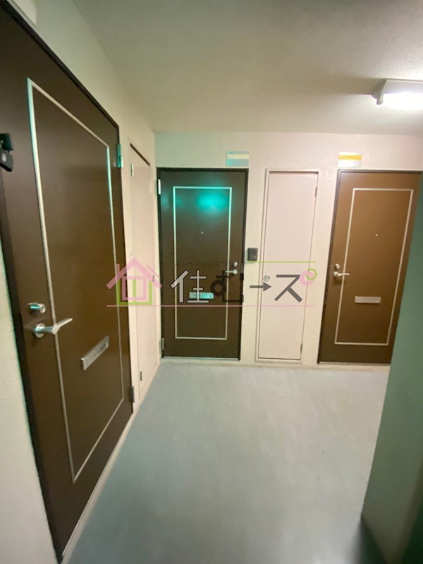 ウェルネスコート瓦屋町 その他外観6