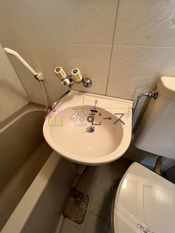 ミフネセントラルベア東淀川 その他3