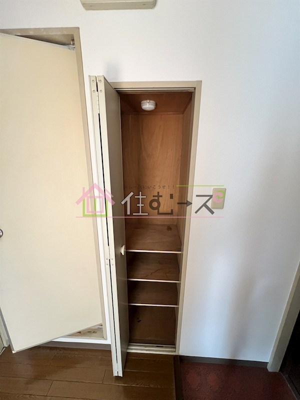 ミフネセントラルベア東淀川 その他4