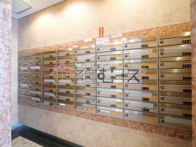 ミフネセントラルベア東淀川 その他外観6