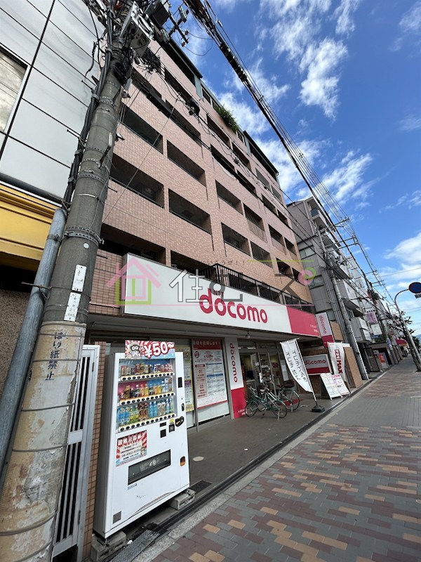 マンション芦紅 その他外観1