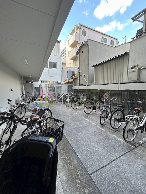 マンション芦紅 その他外観6
