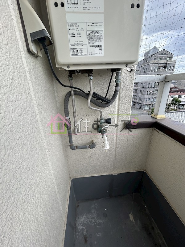 パルク七星長居公園 その他2