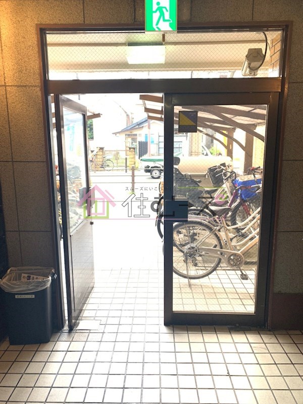 パルク七星長居公園 その他外観2