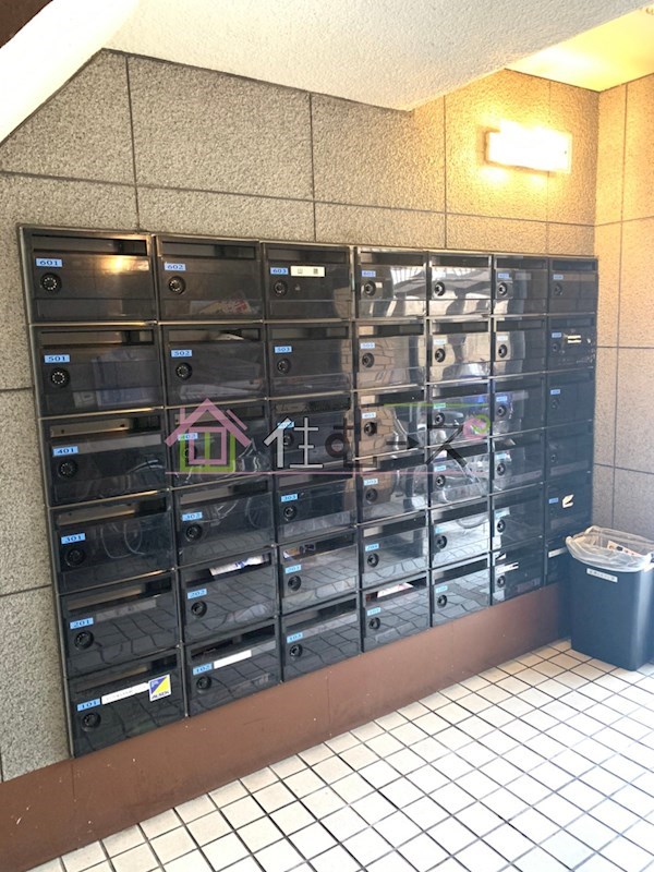 パルク七星長居公園 その他外観3