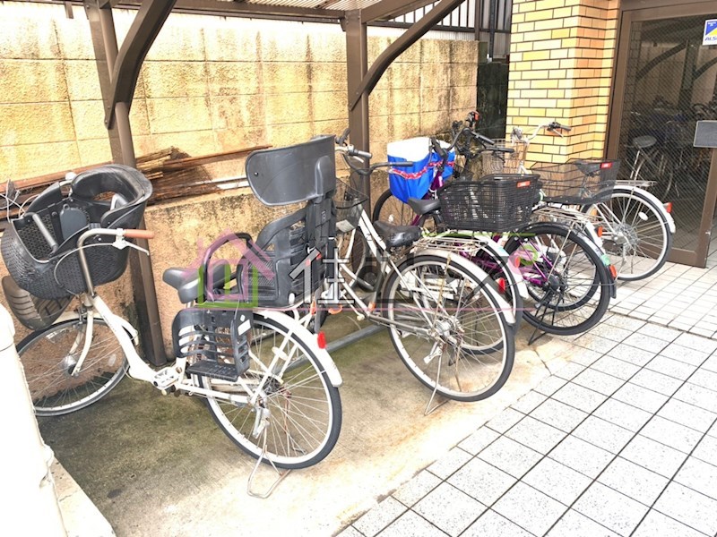 パルク七星長居公園 その他外観5