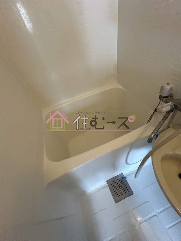 パルク七星長居公園 風呂画像