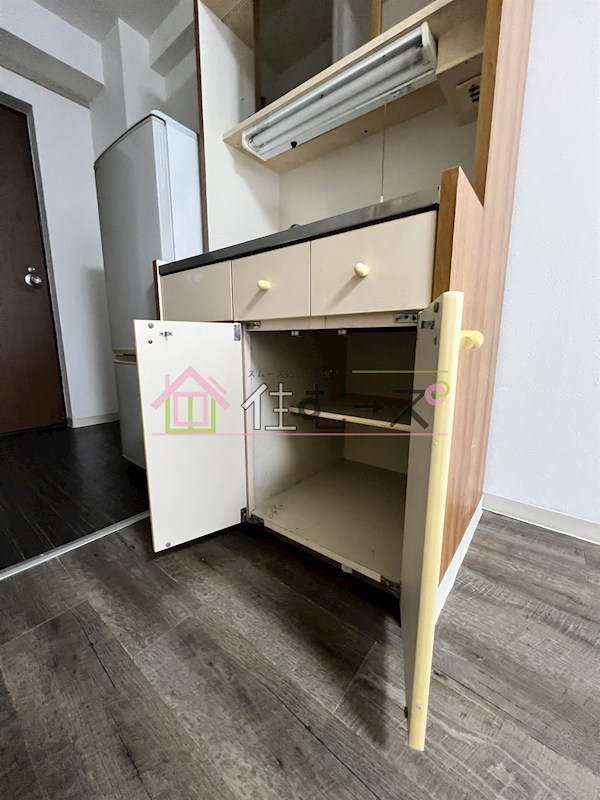 ビジネス新大阪 その他5