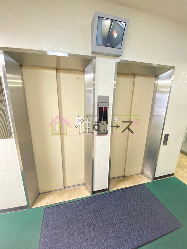 ビジネス新大阪 その他外観3