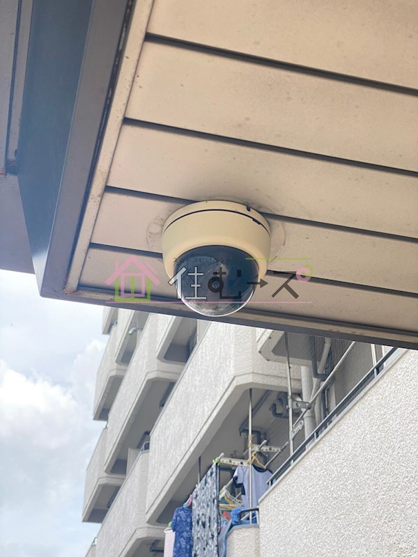 ビジネス新大阪 その他外観5