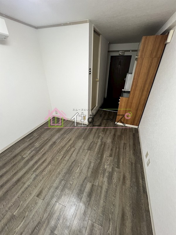 ビジネス新大阪 リビング