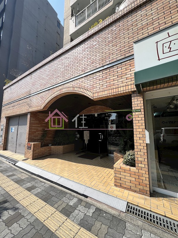 コボリマンション新大阪 その他1