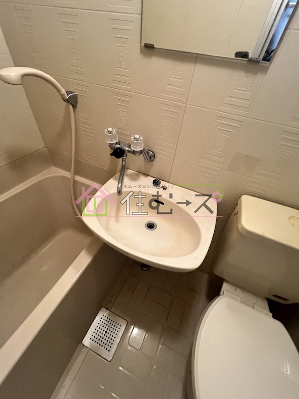 コボリマンション新大阪 その他4