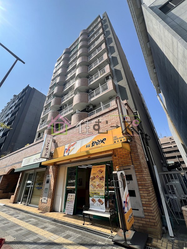 コボリマンション新大阪 その他外観1