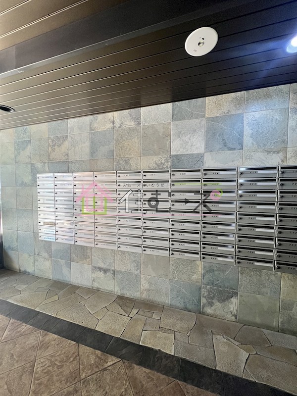 コボリマンション新大阪 その他外観2