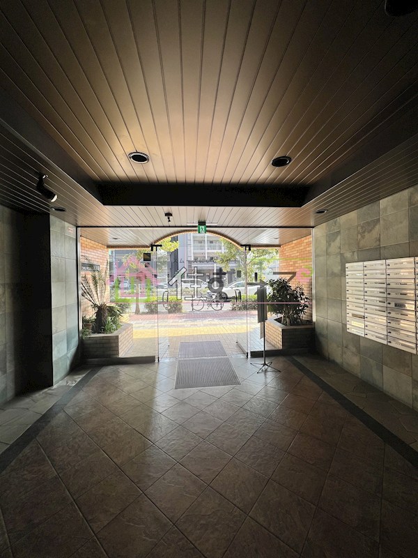 コボリマンション新大阪 その他外観3