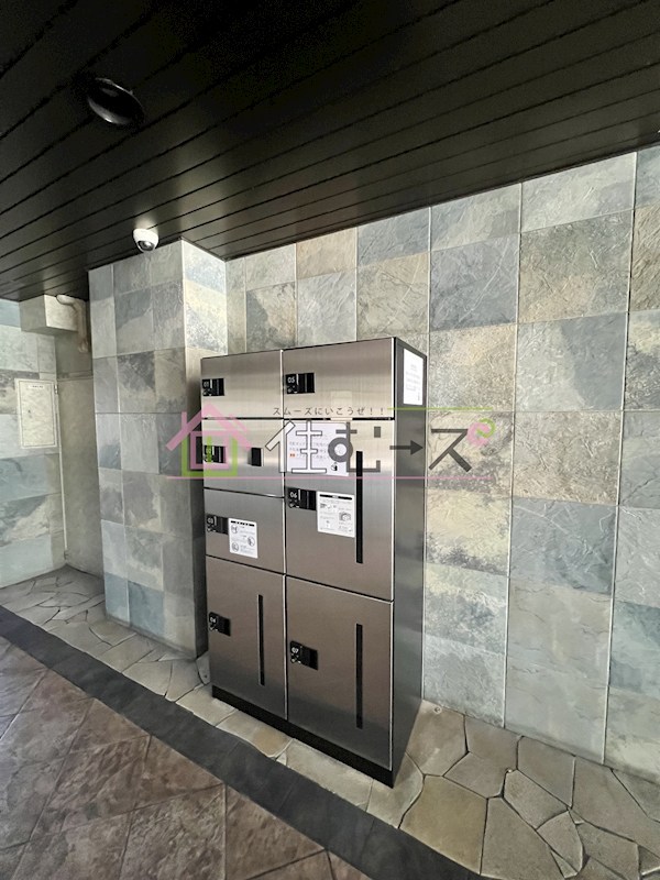 コボリマンション新大阪 その他外観4