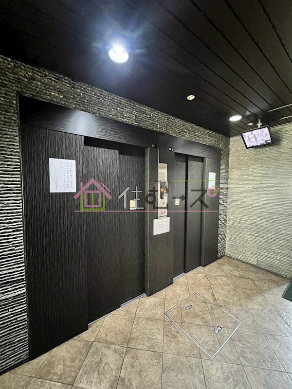 コボリマンション新大阪 その他外観5