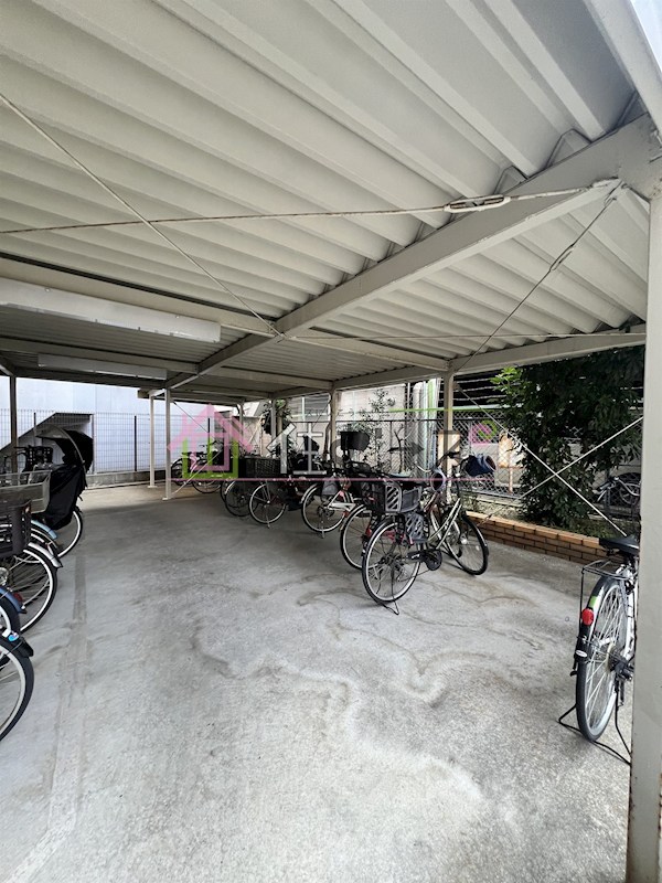 コボリマンション新大阪 その他外観6