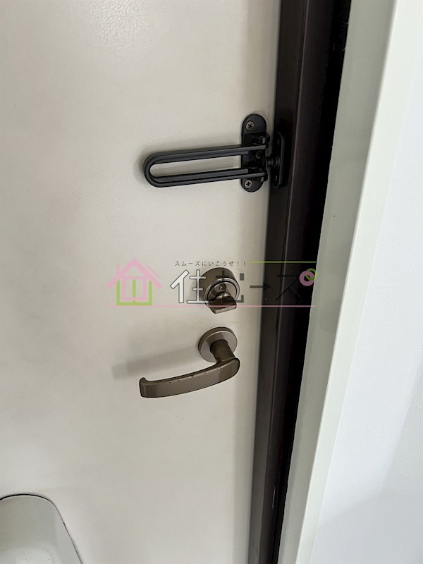 アークマンション その他5