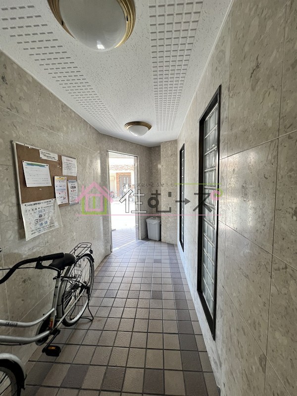 アークマンション その他外観2