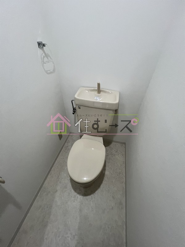 アークマンション 風呂画像