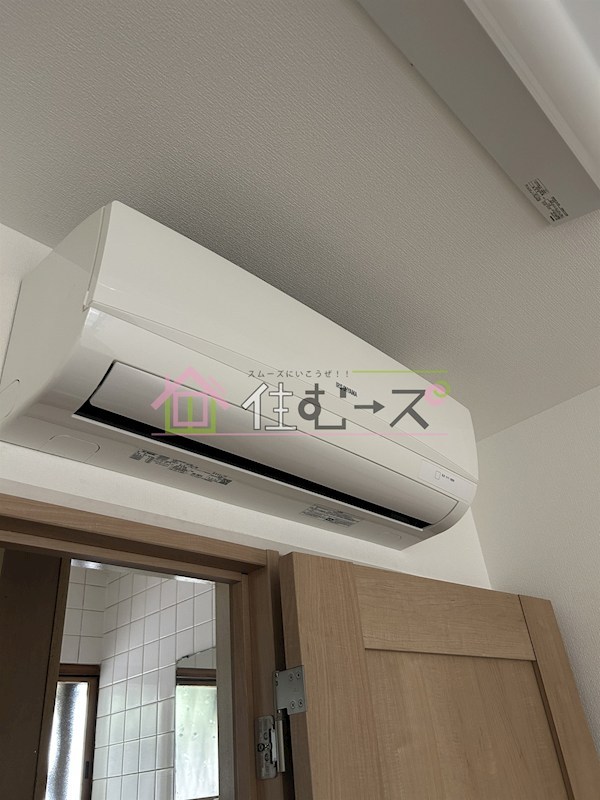 長居店舗 その他3