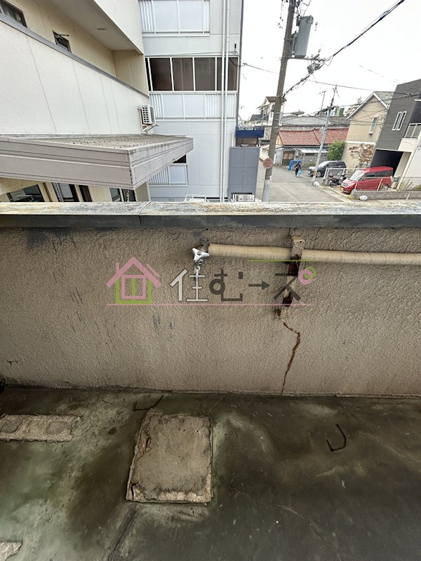 長居店舗 その他4